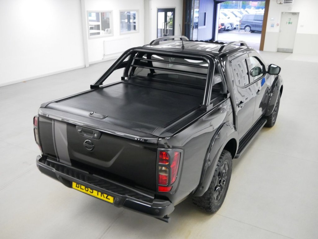 Used Nissan Navara 2019 for sale - 77226901: Photo 2