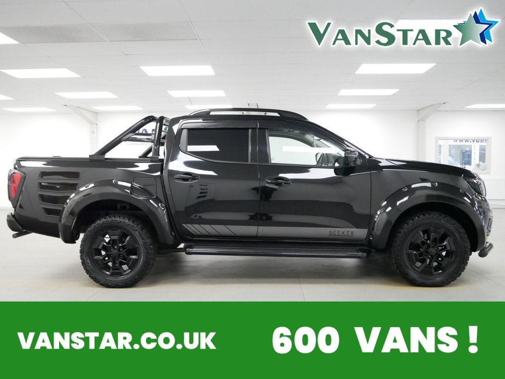 Used Nissan Navara 2019 for sale - 77226901: Photo 3