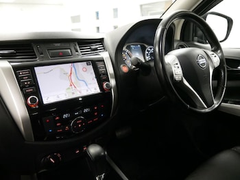 Used Nissan Navara 2019 for sale - 77226901: Photo