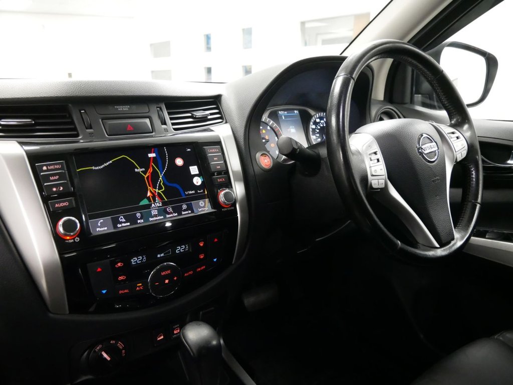 Used Nissan Navara 2019 for sale - 77226901: Photo 5