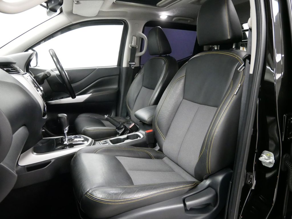 Used Nissan Navara 2019 for sale - 77226901: Photo 7
