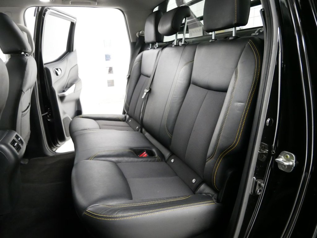 Used Nissan Navara 2019 for sale - 77226901: Photo 8