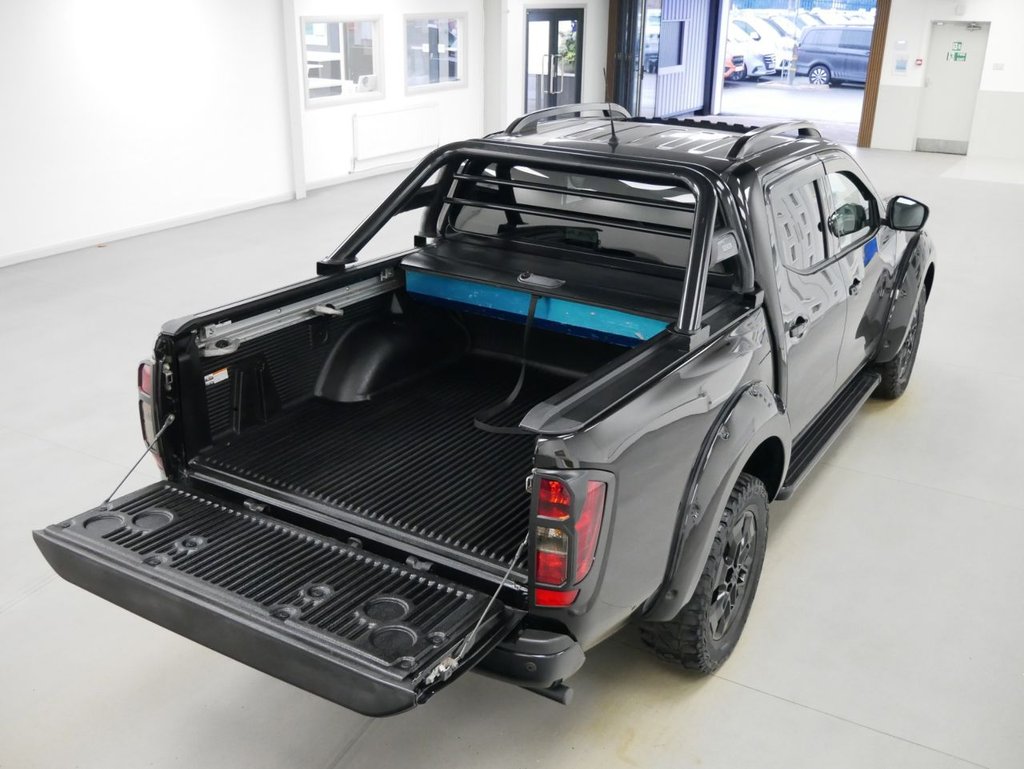 Used Nissan Navara 2019 for sale - 77226901: Photo 9