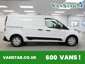 Used Ford Transit Connect 2019 for sale - 75597048: Photo
