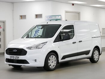 Used Ford Transit Connect 2019 for sale - 75597048: Photo