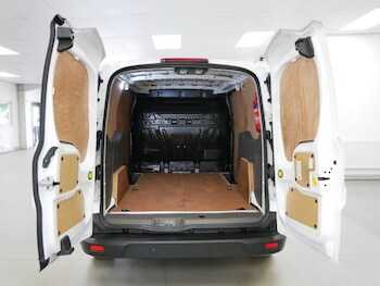 Used Ford Transit Connect 2019 for sale - 75597048: Photo