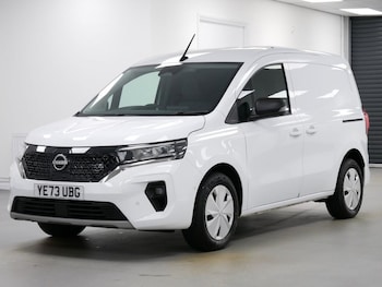 Used Nissan Other 2023 for sale - 77188338: Photo