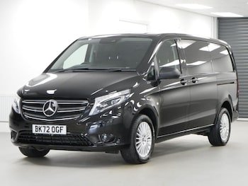 Used Mercedes-Benz Vito 2022 for sale - 78514357: Photo