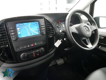 Used Mercedes-Benz Vito 2022 for sale - 78514357: Photo