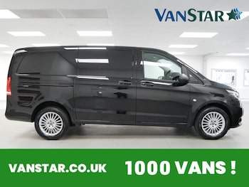 Used Mercedes-Benz Vito 2022 for sale - 78514357: Photo