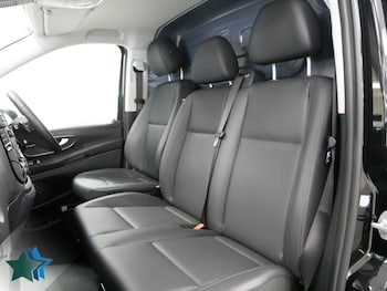 Used Mercedes-Benz Vito 2022 for sale - 78514357: Photo