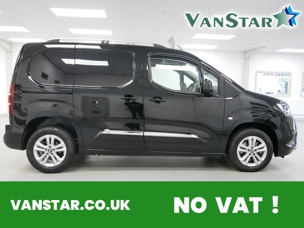 Used Toyota ProAce 2022 for sale - 74708109: Photo 1