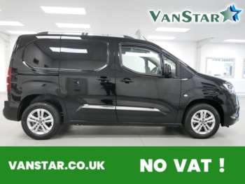 Used Toyota ProAce 2022 for sale - 74708109: Photo