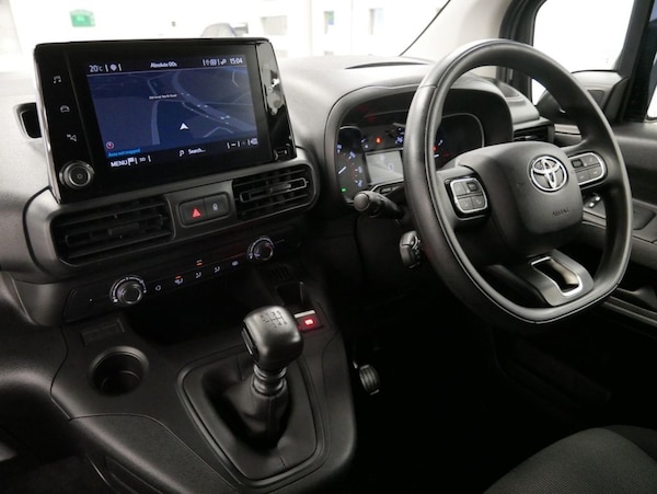 Used Toyota ProAce 2022 for sale - 74708109: Photo 3
