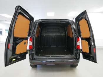 Used Toyota ProAce 2022 for sale - 74708109: Photo