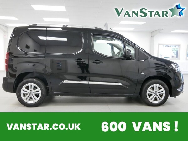 Used Toyota ProAce 2022 for sale - 74708109: Photo 8