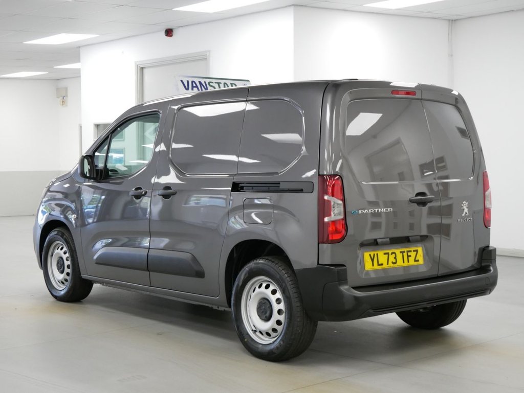 Used Peugeot Partner 2024 for sale - 77593653: Photo 10
