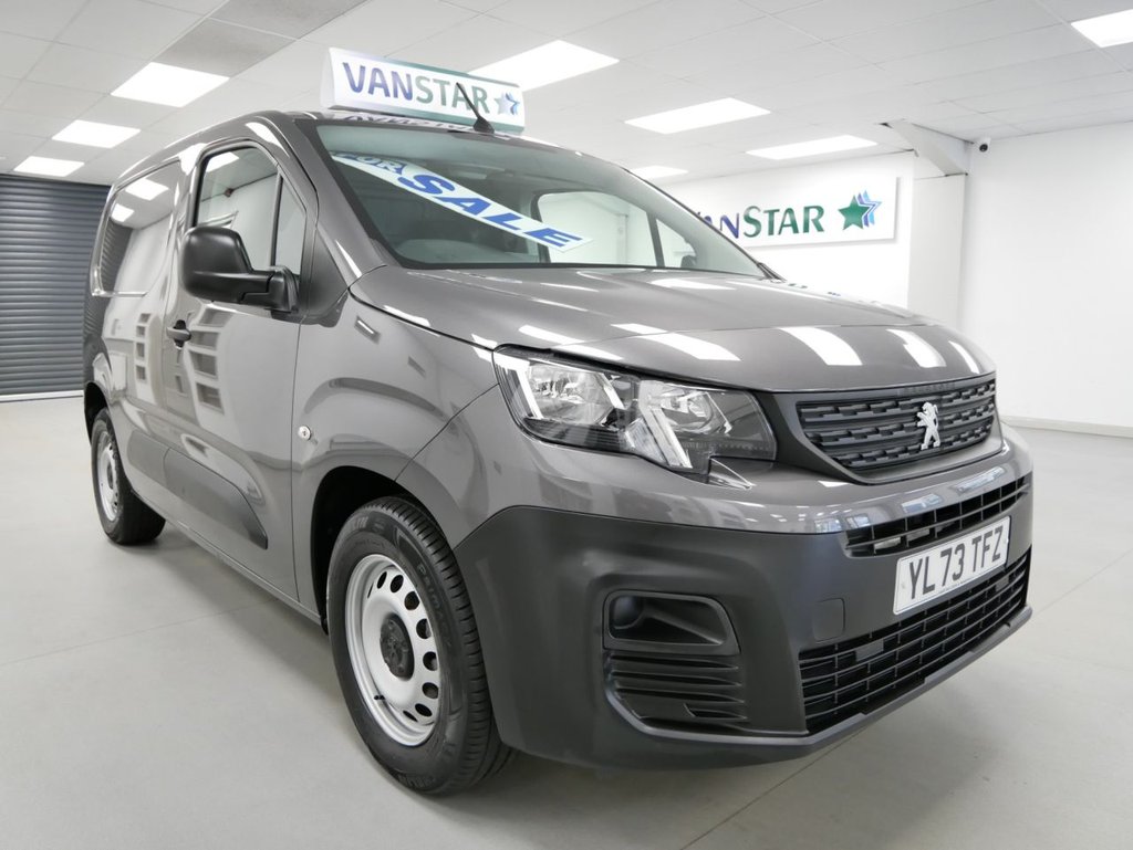 Used Peugeot Partner 2024 for sale - 77593653: Photo 8