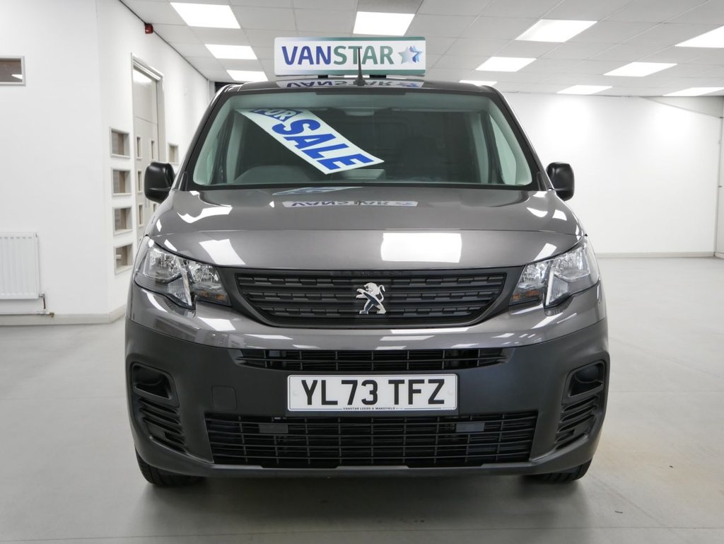 Used Peugeot Partner 2024 for sale - 77593653: Photo 9