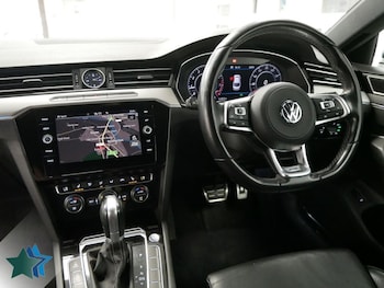 Used Volkswagen Arteon 2018 for sale - 78985743: Photo