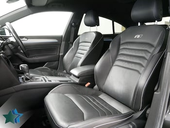 Used Volkswagen Arteon 2018 for sale - 78985743: Photo