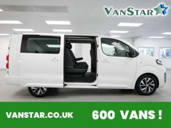 Used Fiat Scudo 2022 for sale - 75264771: Photo