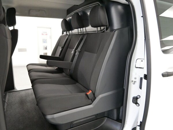 Used Fiat Scudo 2022 for sale - 75264771: Photo 3