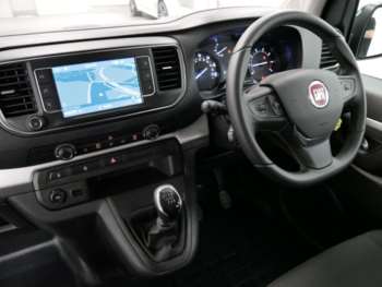 Used Fiat Scudo 2022 for sale - 75264771: Photo