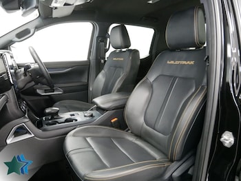 Used Ford Ranger 2023 for sale - 78996332: Photo