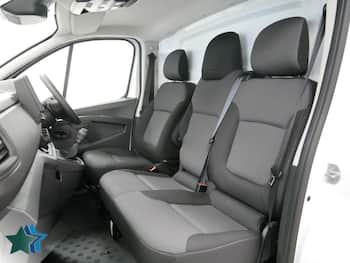 Used Renault Trafic 2026 for sale - 79675264: Photo