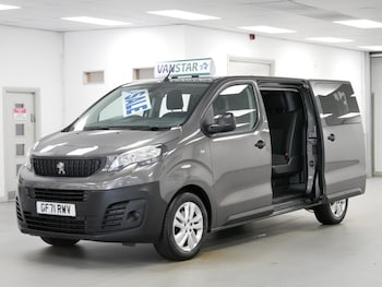 Used Peugeot Expert 2021 for sale - 76236126: Photo 2