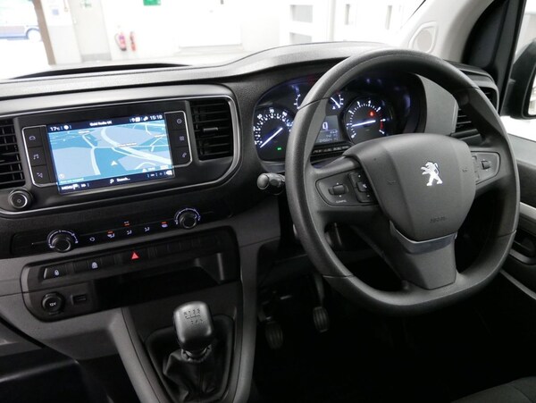 Used Peugeot Expert 2021 for sale - 76236126: Photo 3