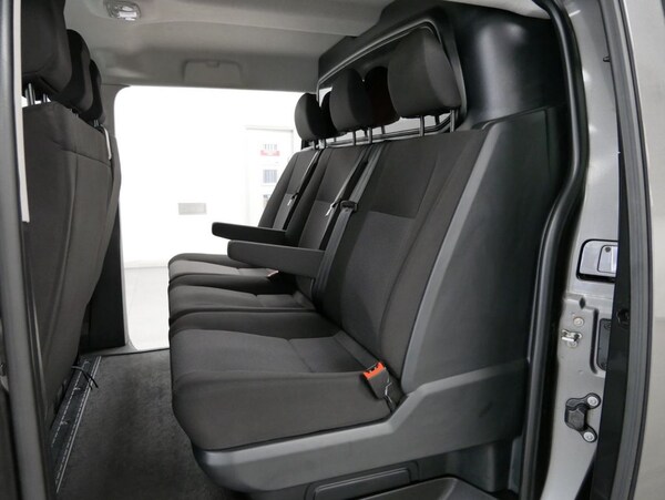 Used Peugeot Expert 2021 for sale - 76236126: Photo 4