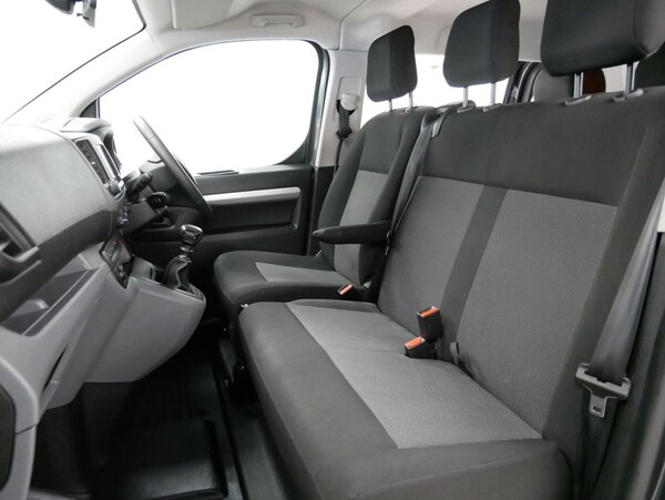 Used Peugeot Expert 2021 for sale - 76236126: Photo 5