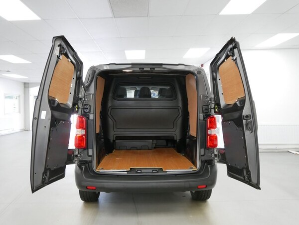 Used Peugeot Expert 2021 for sale - 76236126: Photo 6
