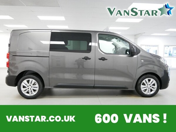 Used Peugeot Expert 2021 for sale - 76236126: Photo 9