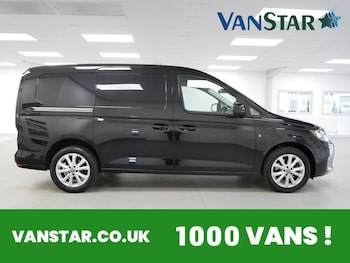 Used Volkswagen Caddy Maxi 2022 for sale - 78241124: Photo
