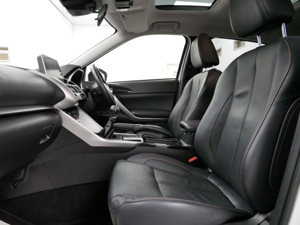 Used Mitsubishi Eclipse Cross 2018 for sale - 77171692: Photo 3