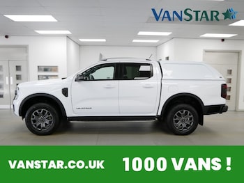 Used Ford Ranger 2023 for sale - 79371231: Photo
