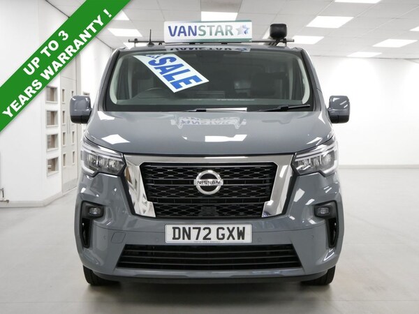 Used Nissan Primastar 2022 for sale - 76279417: Photo 10