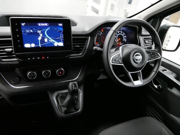 Used Nissan Primastar 2022 for sale - 76279417: Photo 3