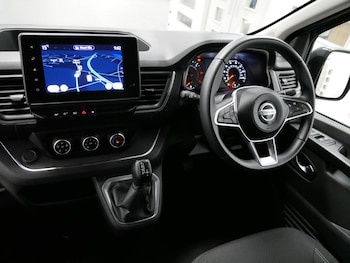 Used Nissan Primastar 2022 for sale - 76279417: Photo 3