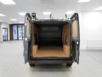 Used Nissan Primastar 2022 for sale - 76279417: Photo 4