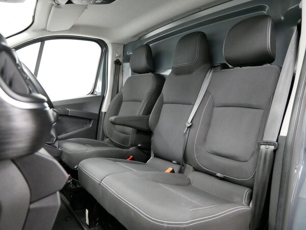 Used Nissan Primastar 2022 for sale - 76279417: Photo 5