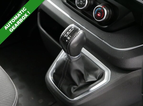 Used Nissan Primastar 2022 for sale - 76279417: Photo 6