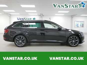 2019 (19) - 2.0 TDI CR SE L Executive 5dr