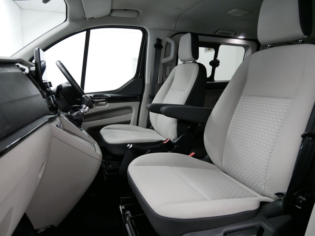 Used Ford Tourneo Custom 2019 for sale - 76597712: Photo 7