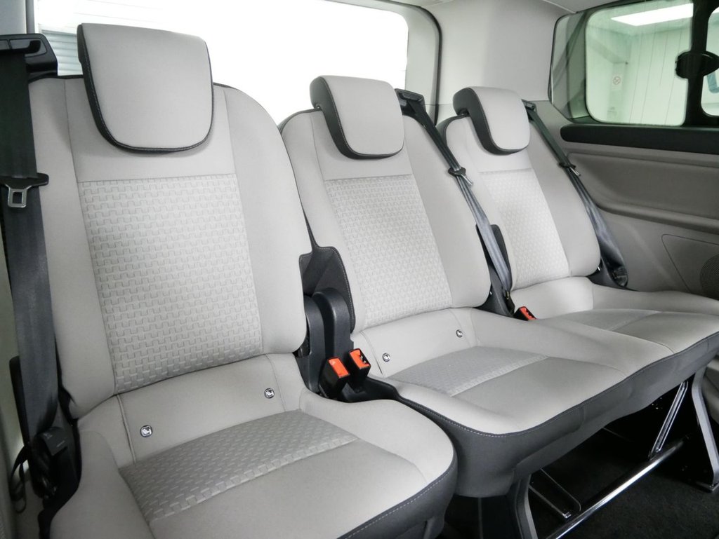 Used Ford Tourneo Custom 2019 for sale - 76597712: Photo 9