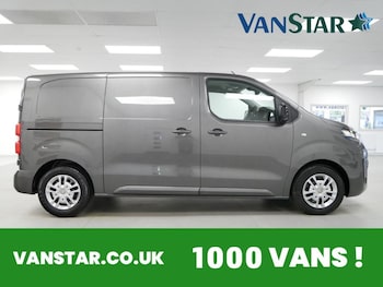 Used Vauxhall Vivaro 2022 for sale - 78134094: Photo