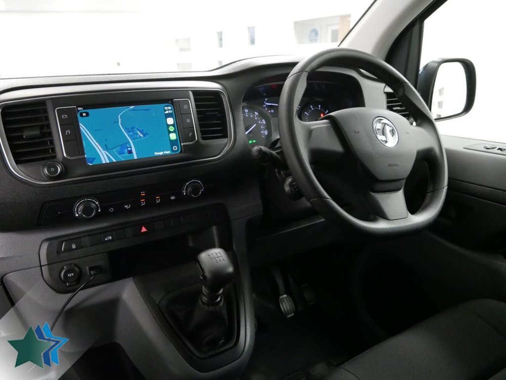 Used Vauxhall Vivaro 2022 for sale - 78134094: Photo 4